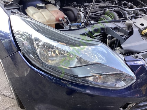 Ford focus zetec - ford,