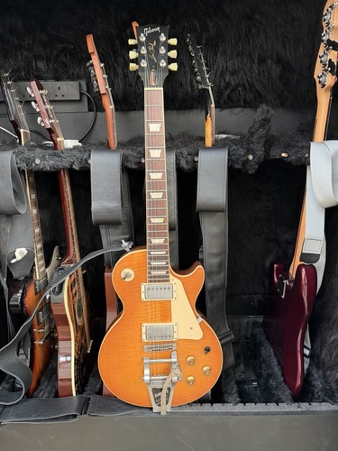 Gibson les paul standard - les,