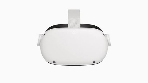 Oculus meta quest - quest, 2
