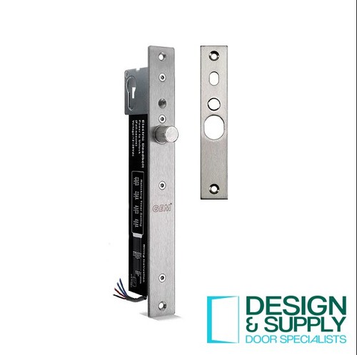Eb260 electric deadbolt lock - eb260-n,