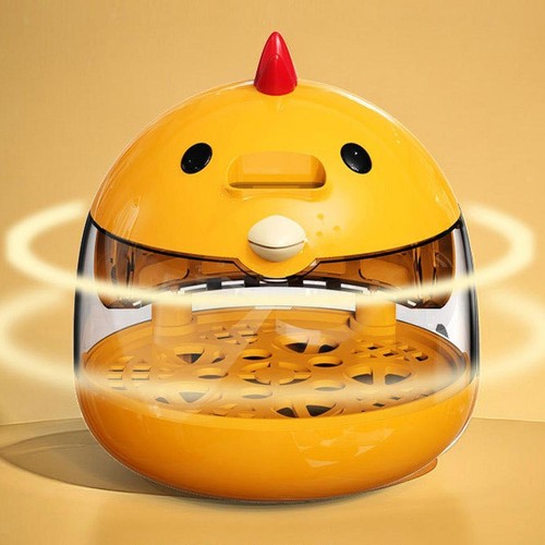 Egg incubator lightweight for - lightweight,