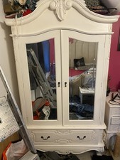 Antique Vintage Bedroom