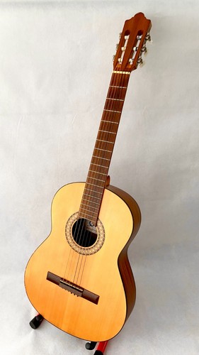 Camps sonata satin - satin, made