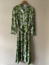 Zara Midi Dress Size M Long