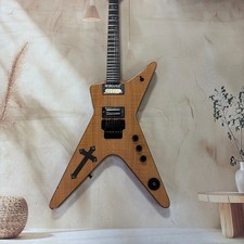 New Dimebag Washburn Electric