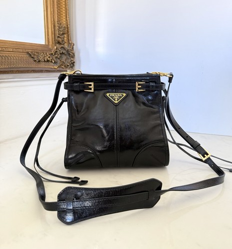 Prada bonnie bag current - bag,