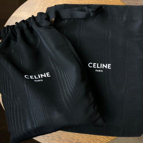 Lot authentic celine - 2,