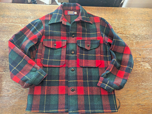 Vintage 1960s pendleton men - vintage,