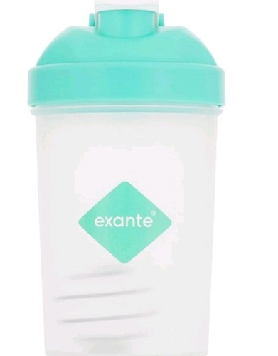 Exante shaker water bottle - shaker,