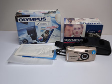 Olympus Camera i Zoom 75 Point