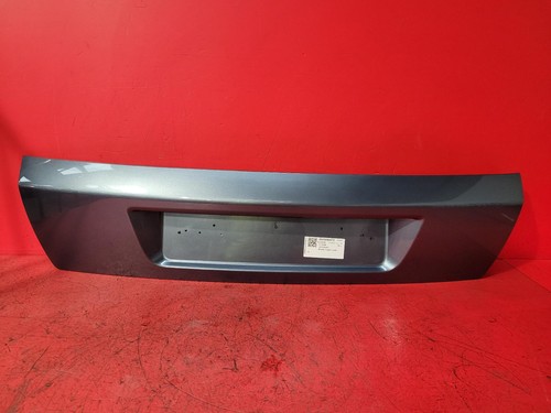 Citroen picasso tailgate - c4,