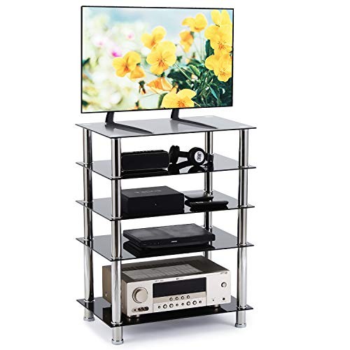 Rfiver hifi racks - hifi, and