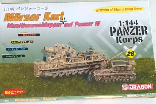 Dragon 144 panzer korps - dragon,