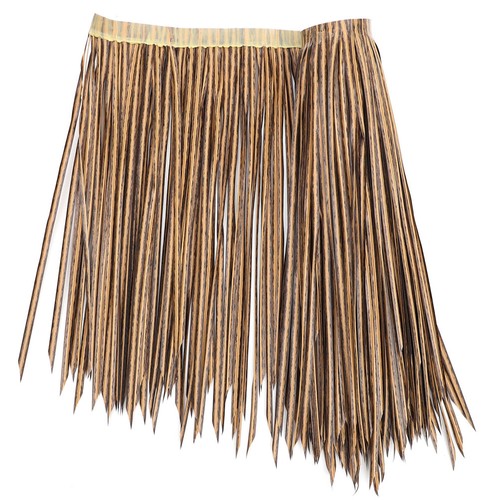 Garden thatch roofing - thatch,