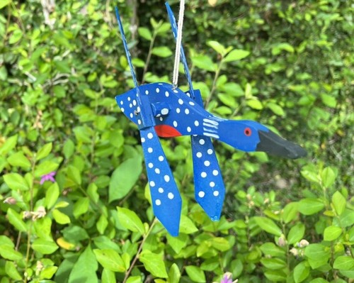 Whirligig miniature - whirligig,,