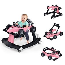 4-in-1 Baby Walker Folding