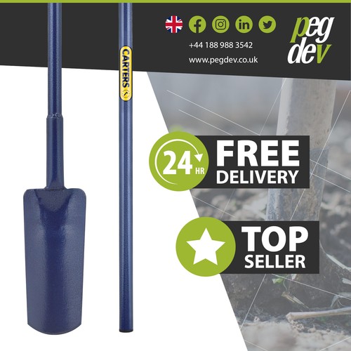 Carters rabbiting fencing - carters,