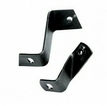 Escort rear bumper - escort,