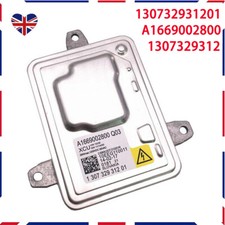 Xenon HID Ballast Headlight