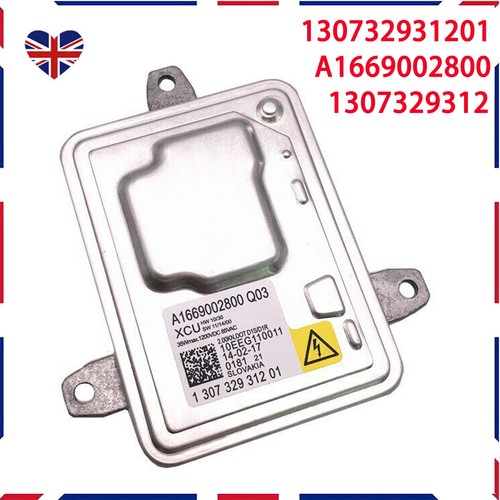 Xenon hid ballast headlight - hid,