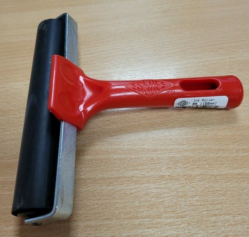 Application roller ink - roller,