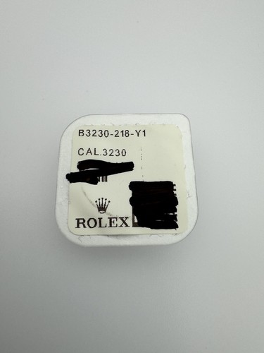 Rolex original 3230 - 218, crown