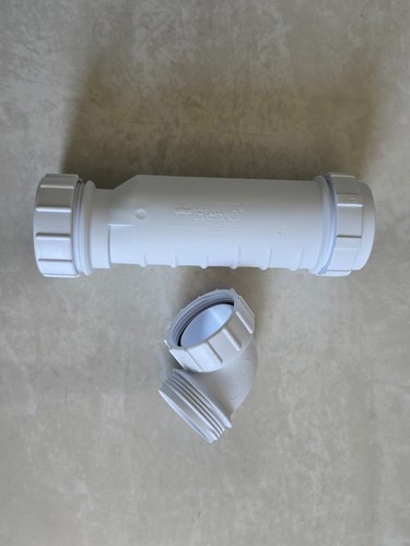 Wavin hepvo 40mm - wavin, waterless