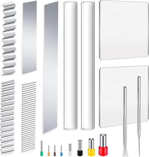 Pcs polymer clay tools - clay,