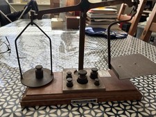 Antique Brass Post Office