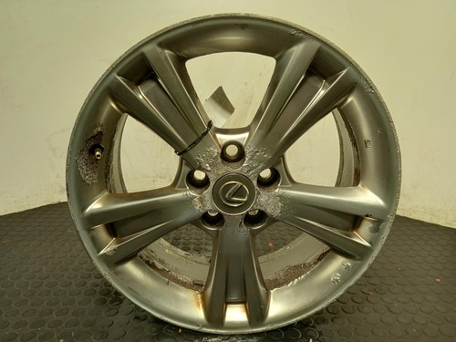 Lexus series alloy wheel - lexus,