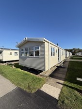 Willerby The Pier 2022, 3 Bed