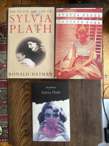 Title vintage sylvia - title:, plath