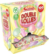 Swizzels Double Lollies