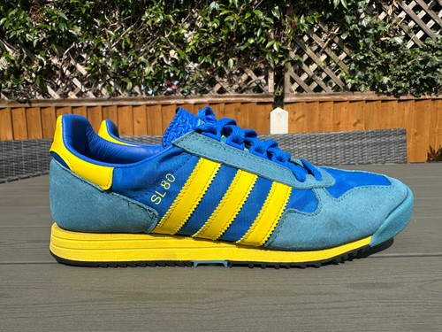 Adidas originals 80 - originals, sl