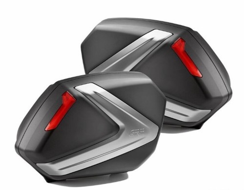 Givi v37n monokey panniers - v37n,