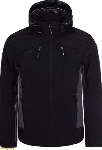 Icepeak men jacket carter - icepeak, men's