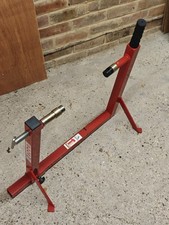 Abba Superbike Stand & Fitting Kits For Yamaha MT-09