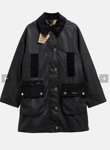Barbour icons morden beaufort - barbour,