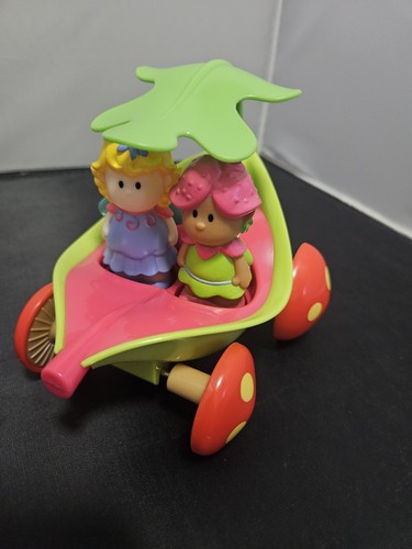 Elc happyland fairyland fairy - elc,