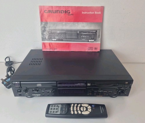 Grundig fine arts mdc - mdc, 65