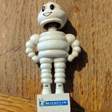 Michelin Man Figure