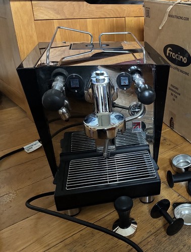 Fracino cherub stainless - fracino,