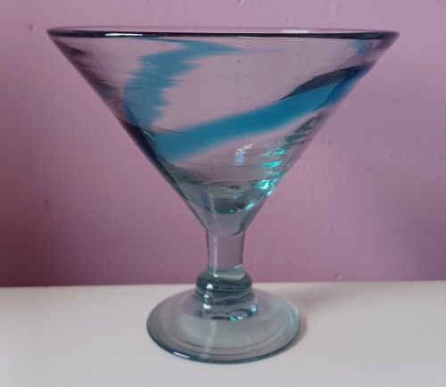 Collectable hand blown mexican - collectable,