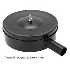 Air Compressor Silencer Noise