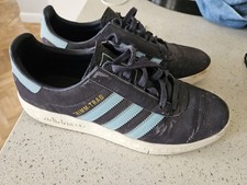 adidas Trimm-Trab Size 9 Trainers