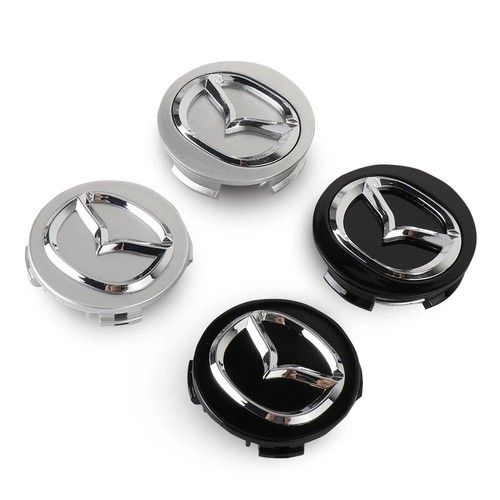 Mazda wheel centre caps hub - mazda,