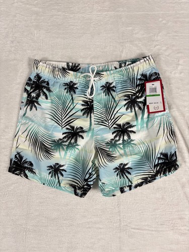 Ring fire board - shorts, mens
