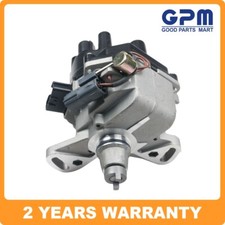 New electronic distributor - new,
