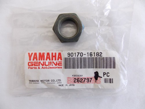 Nos yamaha 1967 - yamaha, 1967-1999