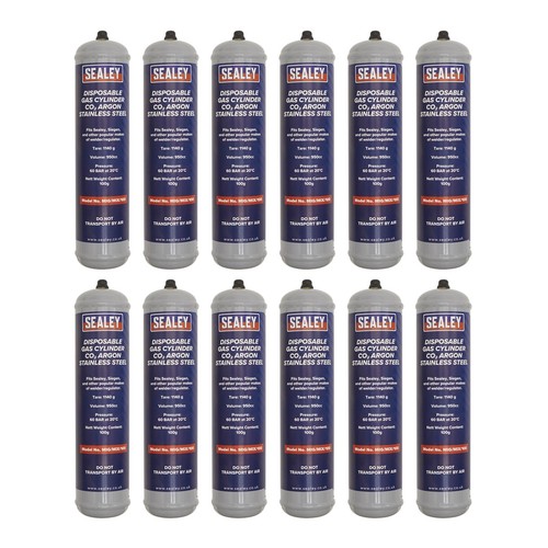 Disposable gas cylinder carbon - disposable,
